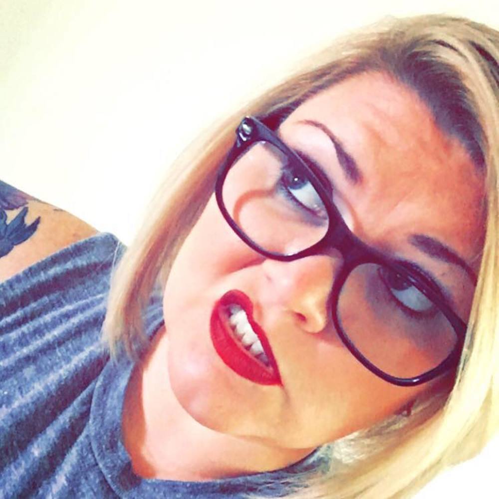 Meet your Posher, Heather